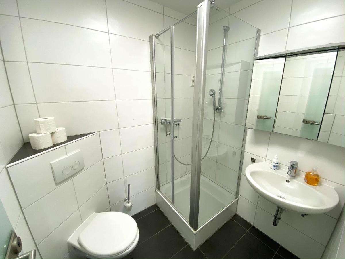 Apartment Schanzenstrasse 690 M Ue. M Winterberg Luaran gambar