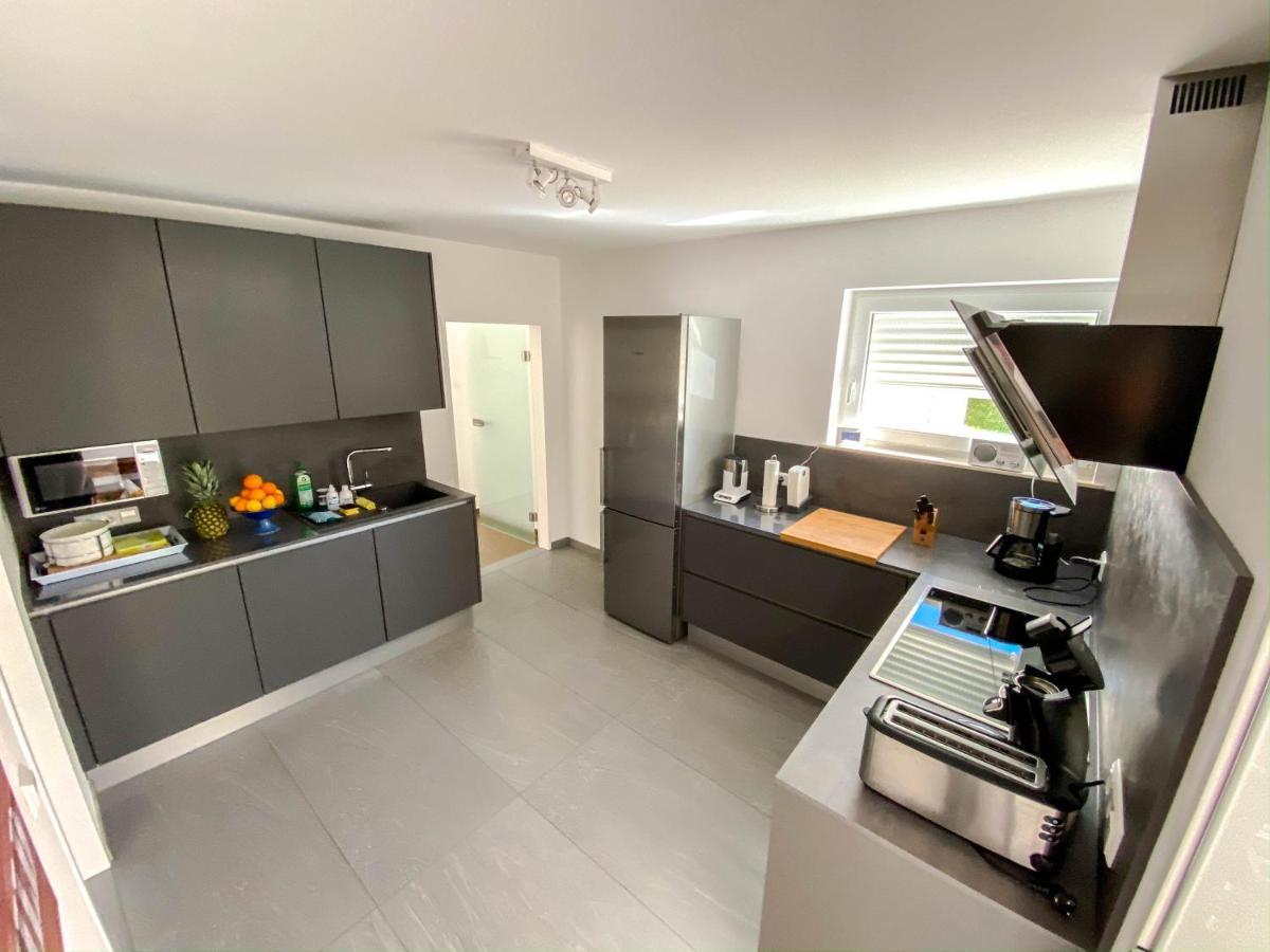 Apartment Schanzenstrasse 690 M Ue. M Winterberg Luaran gambar