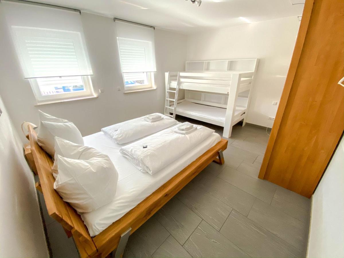 Apartment Schanzenstrasse 690 M Ue. M Winterberg Luaran gambar