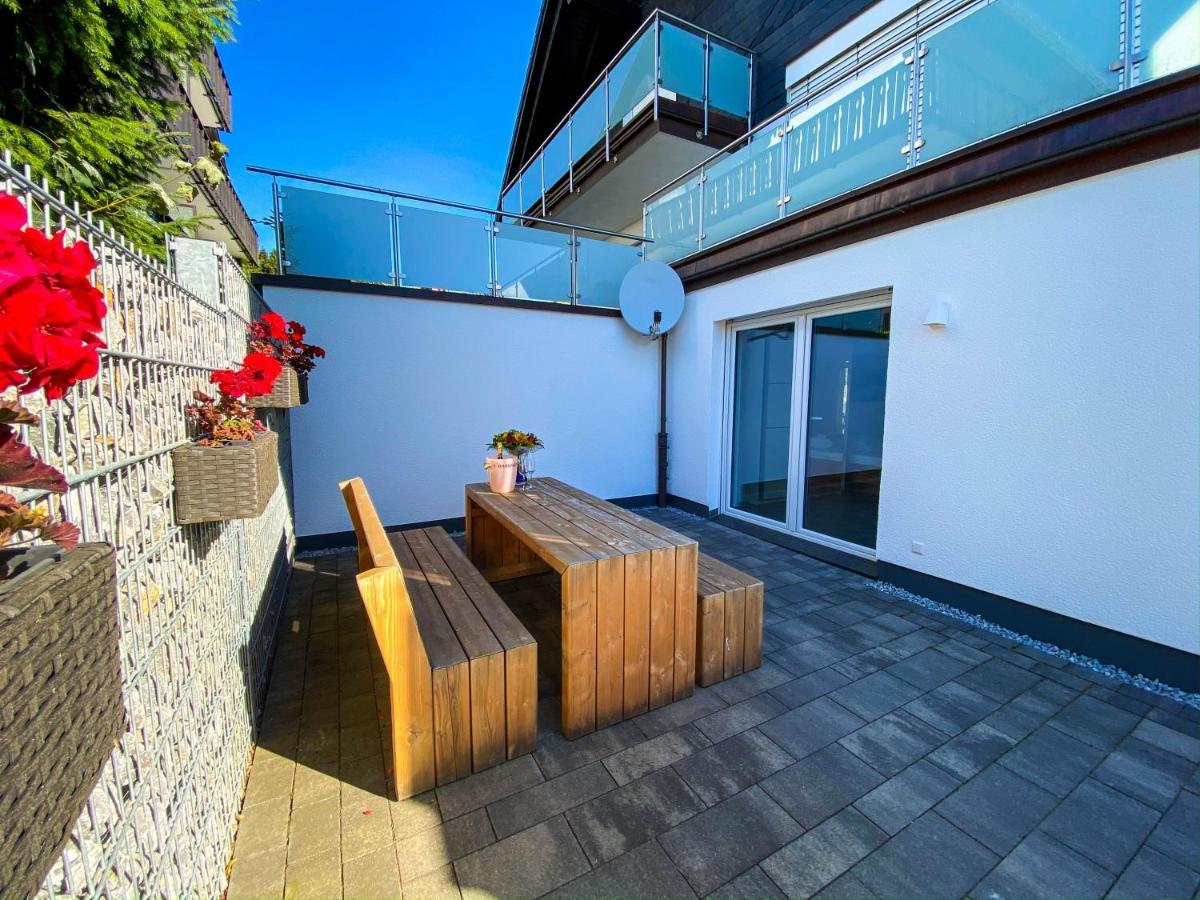 Apartment Schanzenstrasse 690 M Ue. M Winterberg Luaran gambar