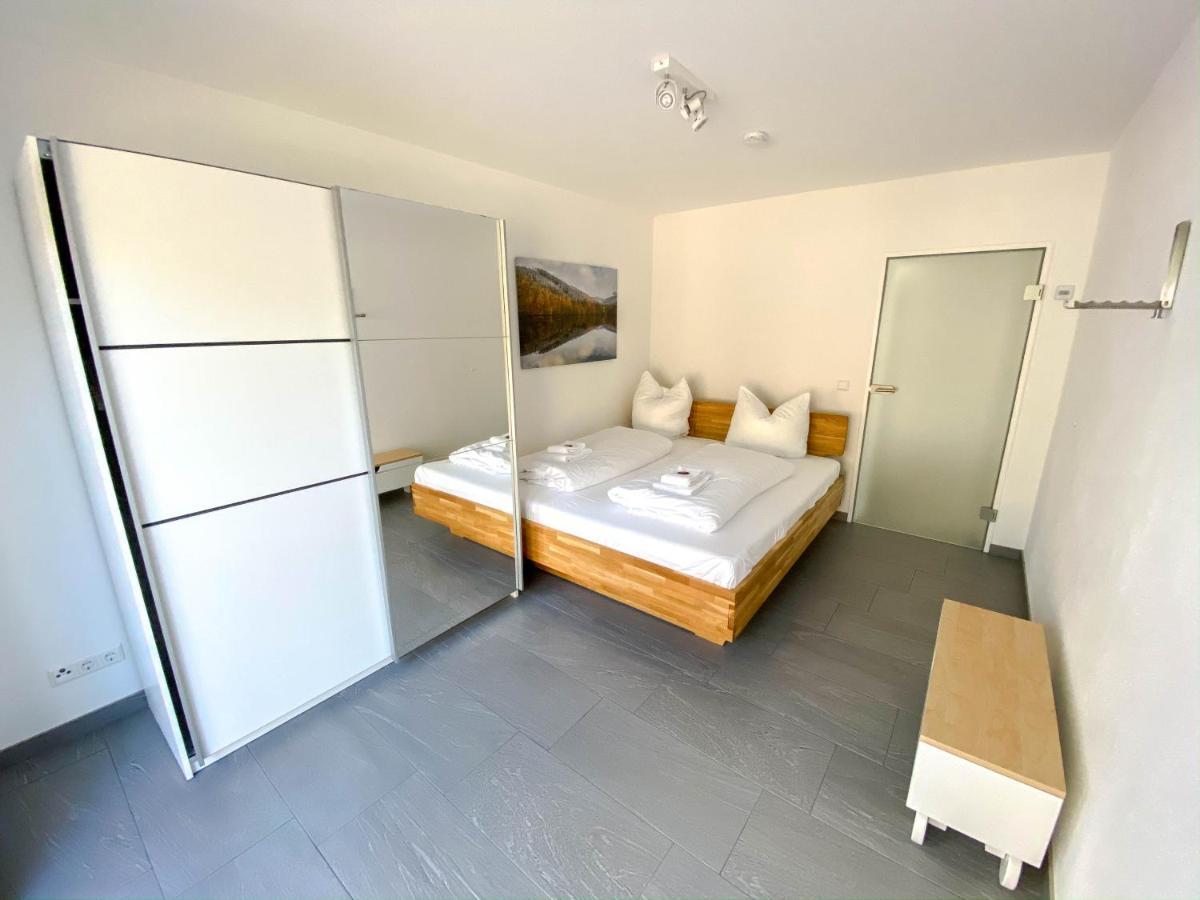 Apartment Schanzenstrasse 690 M Ue. M Winterberg Luaran gambar