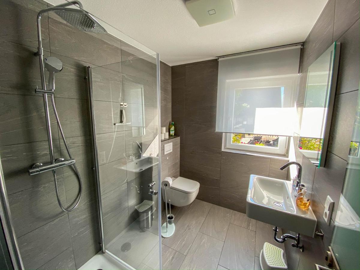 Apartment Schanzenstrasse 690 M Ue. M Winterberg Luaran gambar