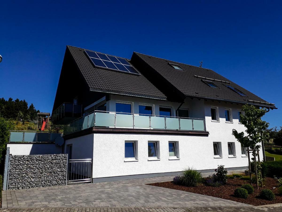 Apartment Schanzenstrasse 690 M Ue. M Winterberg Luaran gambar