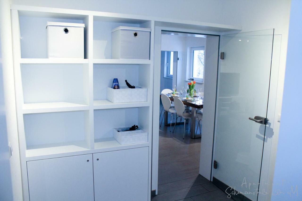 Apartment Schanzenstrasse 690 M Ue. M Winterberg Luaran gambar