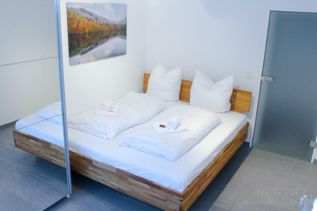 Apartment Schanzenstrasse 690 M Ue. M Winterberg Luaran gambar