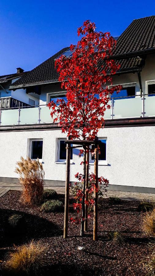 Apartment Schanzenstrasse 690 M Ue. M Winterberg Luaran gambar