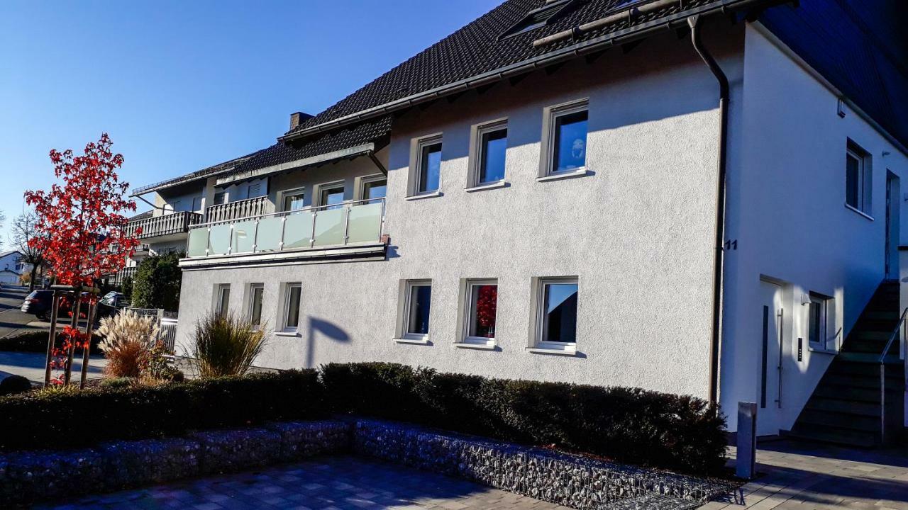 Apartment Schanzenstrasse 690 M Ue. M Winterberg Luaran gambar