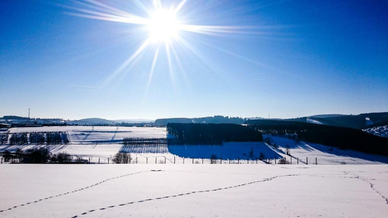 Apartment Schanzenstrasse 690 M Ue. M Winterberg Luaran gambar