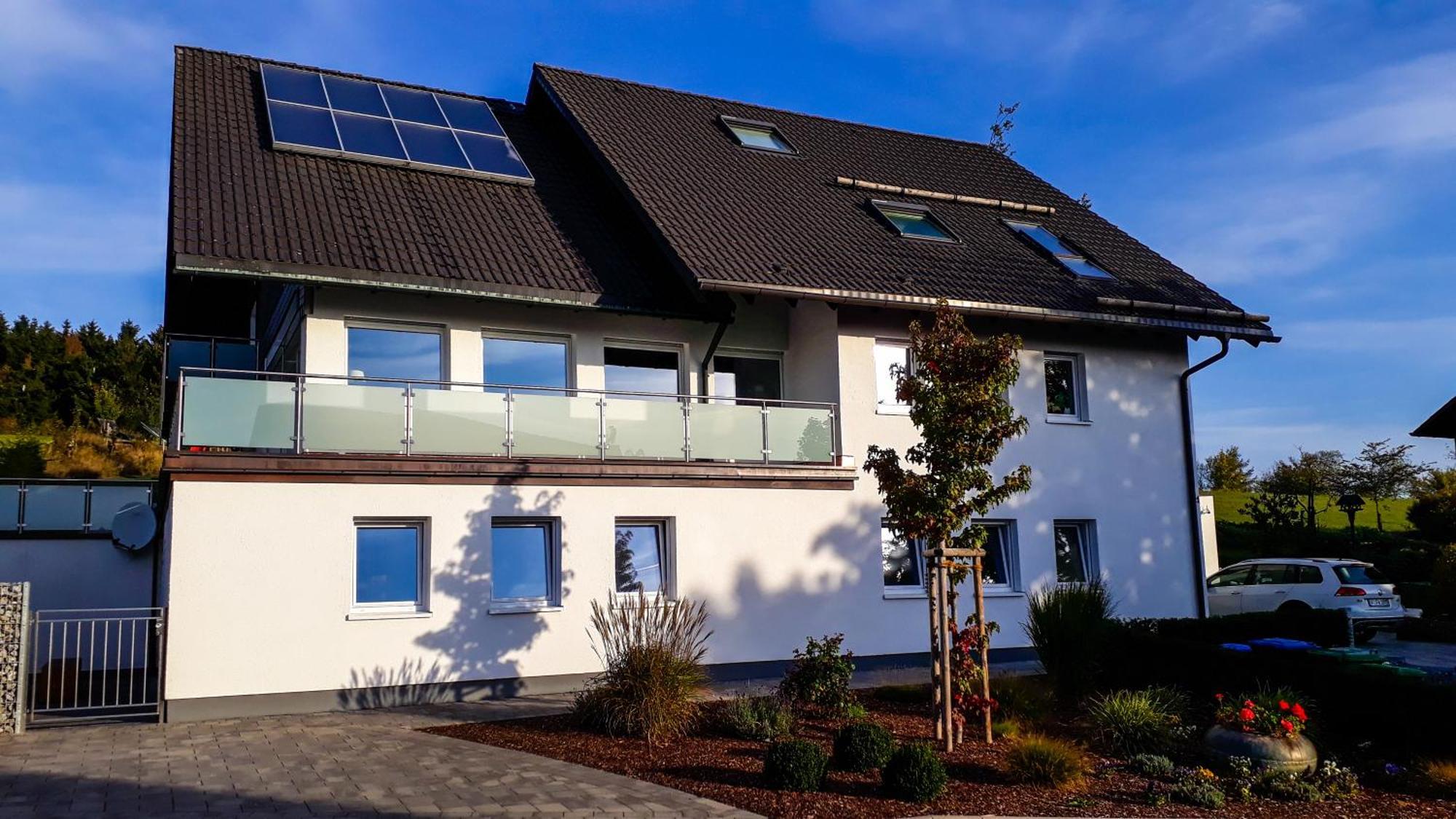 Apartment Schanzenstrasse 690 M Ue. M Winterberg Luaran gambar