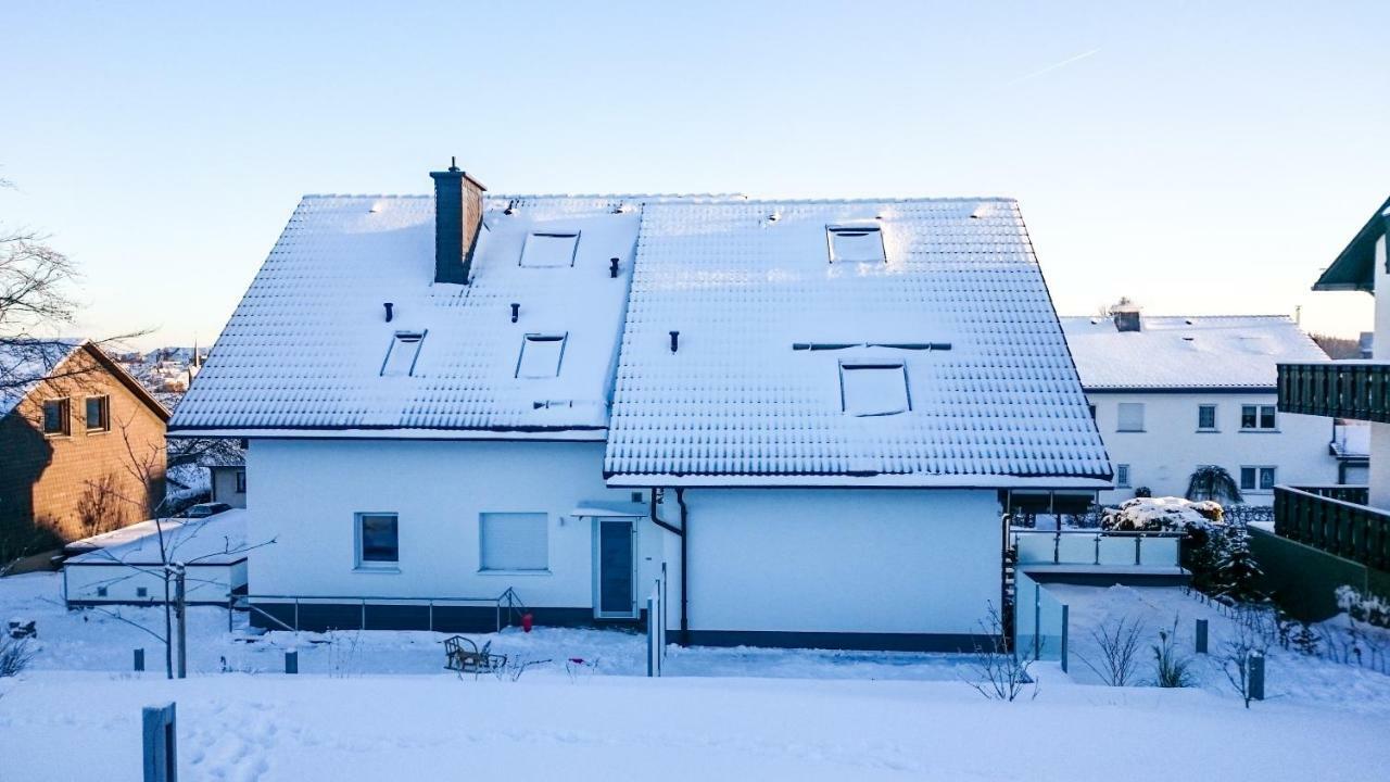 Apartment Schanzenstrasse 690 M Ue. M Winterberg Luaran gambar