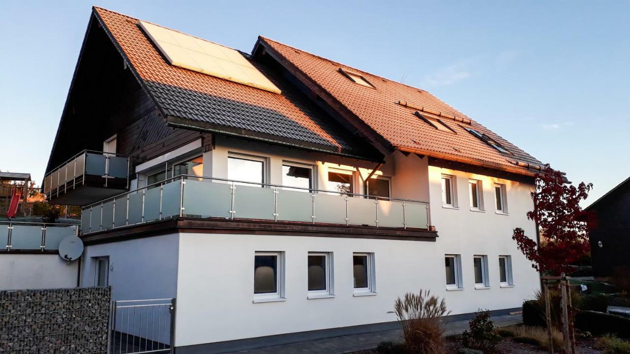 Apartment Schanzenstrasse 690 M Ue. M Winterberg Luaran gambar