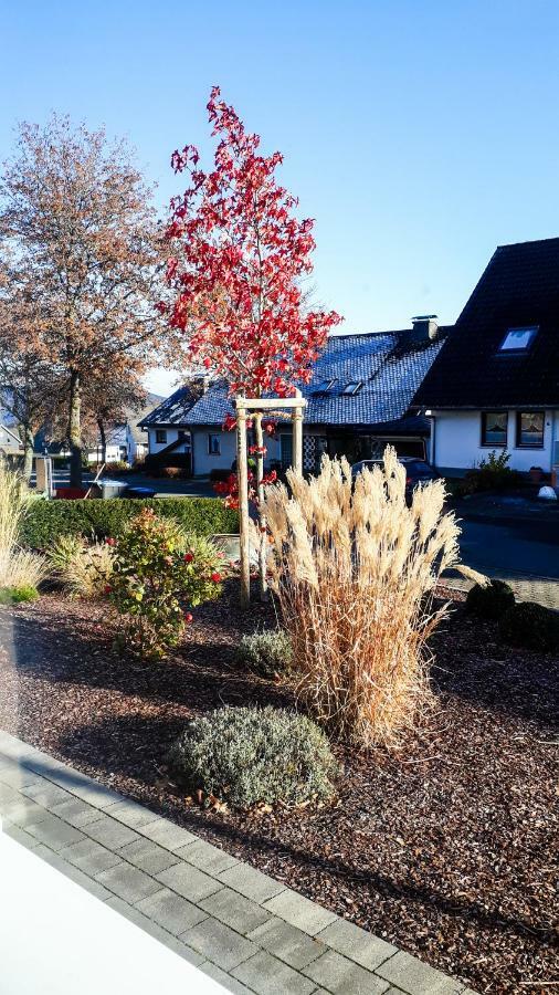 Apartment Schanzenstrasse 690 M Ue. M Winterberg Luaran gambar