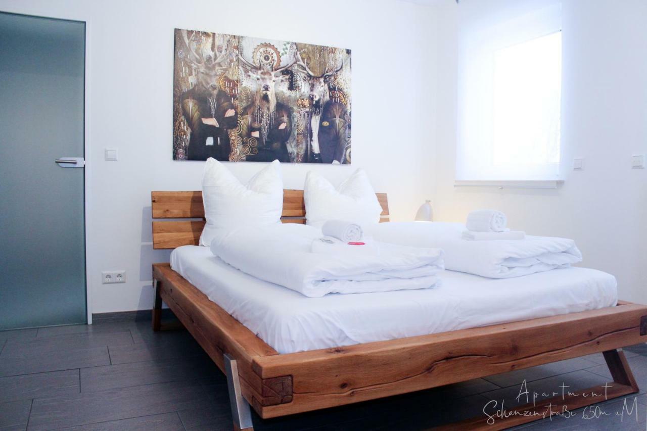 Apartment Schanzenstrasse 690 M Ue. M Winterberg Luaran gambar