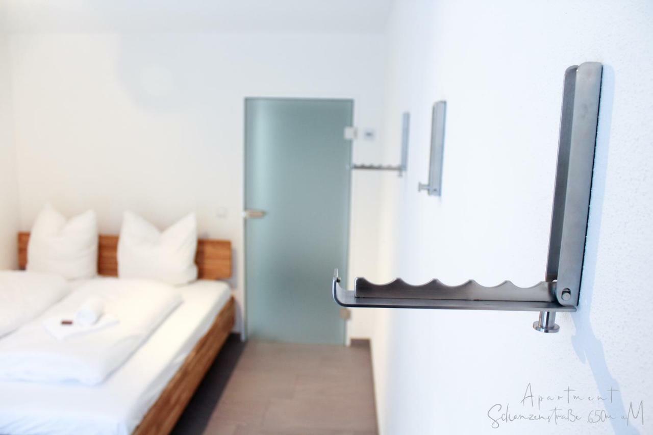 Apartment Schanzenstrasse 690 M Ue. M Winterberg Luaran gambar